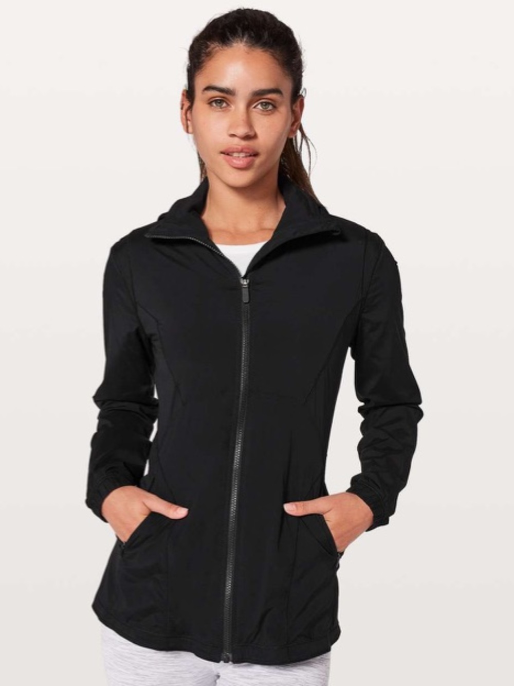 Lululemon Such A Cinch Jacket